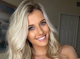 Lindsay Brewer, senzația din IndyCar