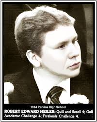 Mrs. McWane Fifth grade teacher- Feb 1961