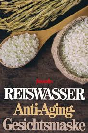 Wie viele punkte darf man haben, bevor aus flensburg konsequenzen drohen? Die Reiswasser Gesichtsmaske Soll 10 Jahre Junger Machen Freundin De Gesichtsmaske Gesicht Gesichts Masken