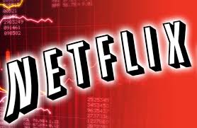 Closest exp as well as itm. Netflix Nflx Stock Price Gains Momentum Ahead Of Show Release