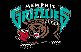 Please read our terms of use. Memphis Grizzlies Primary Dark Logo National Basketball Association Nba Chris Creamer S Sports Logos Page Sportslogos Net