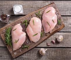 X 100g ] stoccafisso secco: Proteine Magre