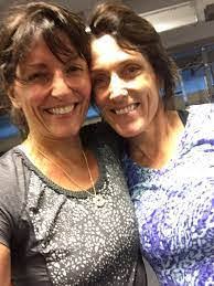 Robin Boden's Instagram, Twitter & Facebook