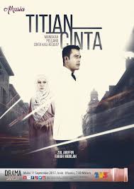 Drama tv3 pukul 7 terbaru 2020 live. Drama Titian Cinta Tv3 Myinfotaip