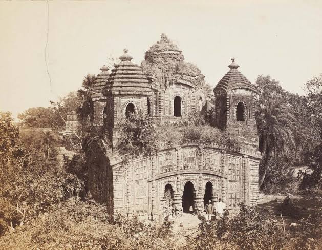 Discovery of India – The Birth of the Bengal Presidency, Calcutta & the British Raj - Sarmaya