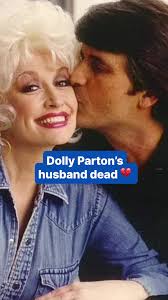 Carl Dean, Dolly Parton's Beloved Husband, Passes Away
