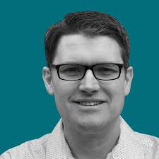 Peter Hague, a writer for UnHerd