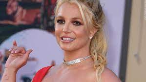 I'm so excited to hear what you think about our song together !!!! Britney Spears Is Flattered People Care So Much Cnn