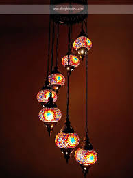 Turkish Mosaic Lamps Would Love This In A Hall Mosaic Lamp Mosaic Glass Turkish Mosaic Lamp
