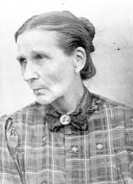 Louvisa Martin Gower (1846-1923)