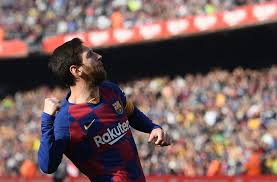 Barcelona eibar marcadores en directo (y ver en vivo gratis video streaming en directo) comienza los vínculos a los momentos destacados del barcelona vs. Lionel Messi Scores Four Goals In Barcelona Win Vs Eibar Participated In Over 1000 Goals Mundo Albiceleste