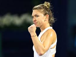 Simona halep is currently the most successful romanian female tennis athlete. Tennis Simona Halep Claims Back To Back Wta Titles Six Months Apart Tennis Gulf News