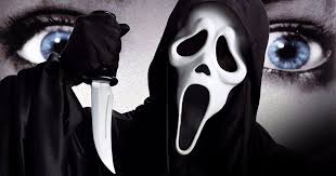 Scream 5 Is Coming In 2021 From Paramount Pictures Paramount Pictures Scream Movie Iconic Movies