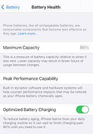 One Year Iphone 11 Pro Battery Life At 86 Ideas Macrumors Forums