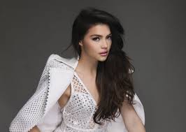 The series premiered on gma network and internationally via gma pinoy tv on may 11, 2015. Rhian Ramos The Rich Man S Daughter Beauty Model Rich Man Feminine Beauty