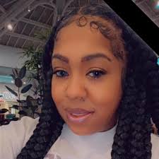 Latonya Tootie Richardson