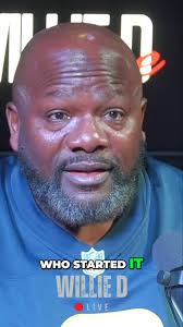 Big U On Gangs In Chicago Having Way More Structure Than Crips And Bloods  In Los Angeles. Click the link in my profile above for my full audio  interview