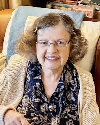 Tribute for Sandra Knapton