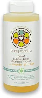 In fact, the national eczema association suggests doing so within three minutes to combat dryness.﻿﻿ 6 Best Bubble Bath Of 2021