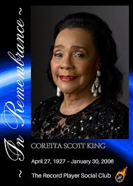 Coretta Scott King & daughter Yolanda,1958.🌷🌷😘🙌🥰🤗