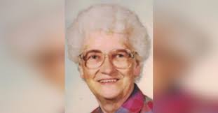 Obituary information for Glenna Lucille Crane