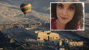 In 2013, 19 people were killed in an egypt disaster. Lake Illawarra Woman Vanessa Condran Survives Fatal Air Balloon Crash In Egypt The Northern Daily Leader Tamworth Nsw