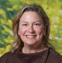 SPOTLIGHT ON ALUMNI COLLEAGUES