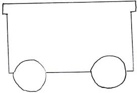 This train coloring page will keep your budding conductor engaged! Train Boxcar For Coloring 10 Free Hq Online Puzzle Games On Newcastlebeach 2020