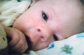 Jaxson Peter Sandford Wade Obituary