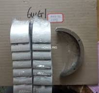 ‫6WG1 6WF1 یاتاقان اصلی 1115100930 8-98151849-1 بلبرینگ میل ...‬‎