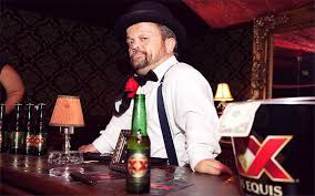 Spirits Marketers Leverage The Allure Of The Speakeasy Event Activities Speakeasy The Allure