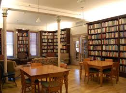 WGST Library Collection