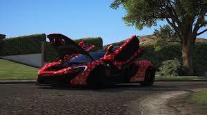 All cars for sale motorcycles & scooters for sale suvs for sale pickup trucks for sale sedan for sale convertibles for sale coupe for sale box trucks for sale. Supreme X Louis Vuitton Mclaren P1 Gta5 Mods Com