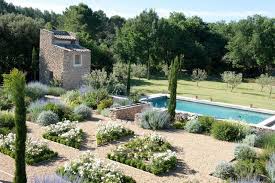 Jardin Mediterraneen Des Conseils Pour L Amenager Cote Maison