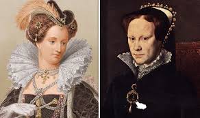 Hotel reina isabel, ubicado en quito, ecuador, en el barrio de la mariscal. Reescritura De La Historia Real Isabel I Mas Brutal Que Su Hermana Bloody Mary Royal Noticias Celebrity Land