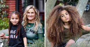 Hair is natural and normal, boys should not be expected to always have short or shaved hair. Mom Tackles School Policies About Boy S Hair Length Head On Littlethings Com