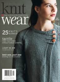 You can find the pattern here on ravelry. Knit Wear Fall 2012 Edition Eunnie Jang Amazon Com Books