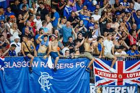 Neil lennon labelled celtic 'stunt double' but rangers. Slovenian Press Rangers Fans Came To Maribor To Fight Heraldscotland