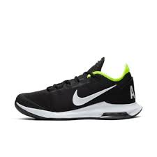 To master sliding and maintain solid balance, you can tennis shoes can match your outfits. Nikecourt Air Max Wildcard Men S Tennis Shoe Nike Sa