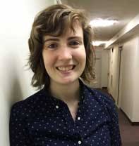 Aufwiedersehen: URI students win grants to study foreign languages overseas 