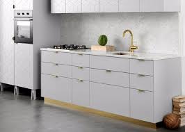ikea kitchen a designer makeover