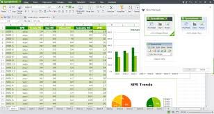 Free Spreadsheet Software For Windows 7 Free Spreadsheets Spreadsheet Spreadsheet App