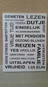 Voor Een Collega Die Met Pensioen Gaan Made By Me Pensioen Pensioen Citaten Teksten