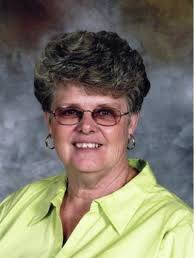 Linda Musselwhite Obituary