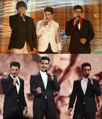 Tutte le curiosità sulla vita del cantante de il volo, dalla passione calcistica a quella per i tatuaggi. Esc 2015 Il Volo Then And Now