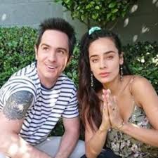 ¿estás buscando las últimas noticias sobre mauricio ochmann? Mauricio Ochmann Aclara Lo Que Siente Por Esmeralda Pimentel