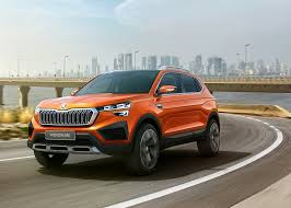 Compare skoda cars only at skoda car offers 4 models across indian geography through 87 dealers. Skoda Kushaq To Make Its Global Debut In India On March 18