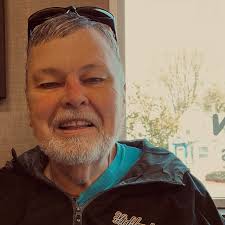 Dan Ryan of Lowell, MA