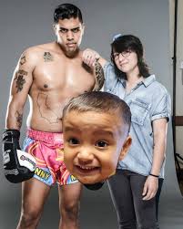 Manny Mancha Kickboxing Gym