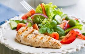Esempio Di Dieta A Zona